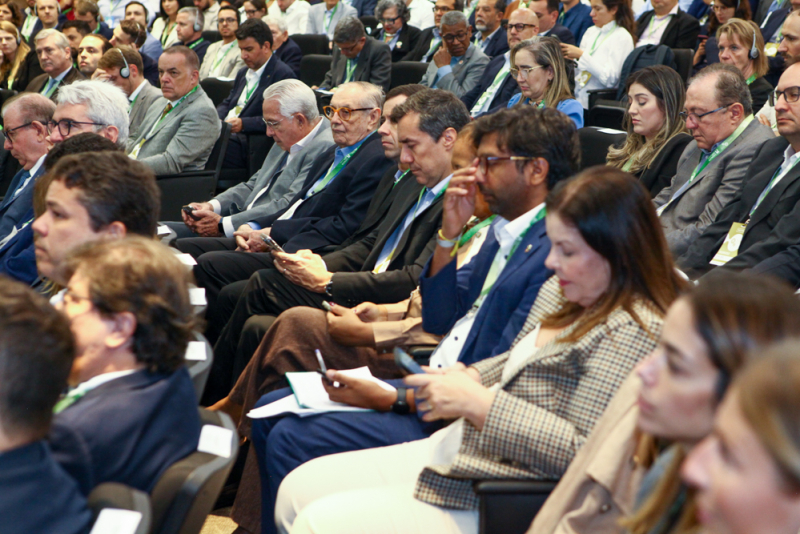 Energia em pauta - H2LATAM Summit tem início na FIEC com debates sobre o futuro do hidrogênio verde