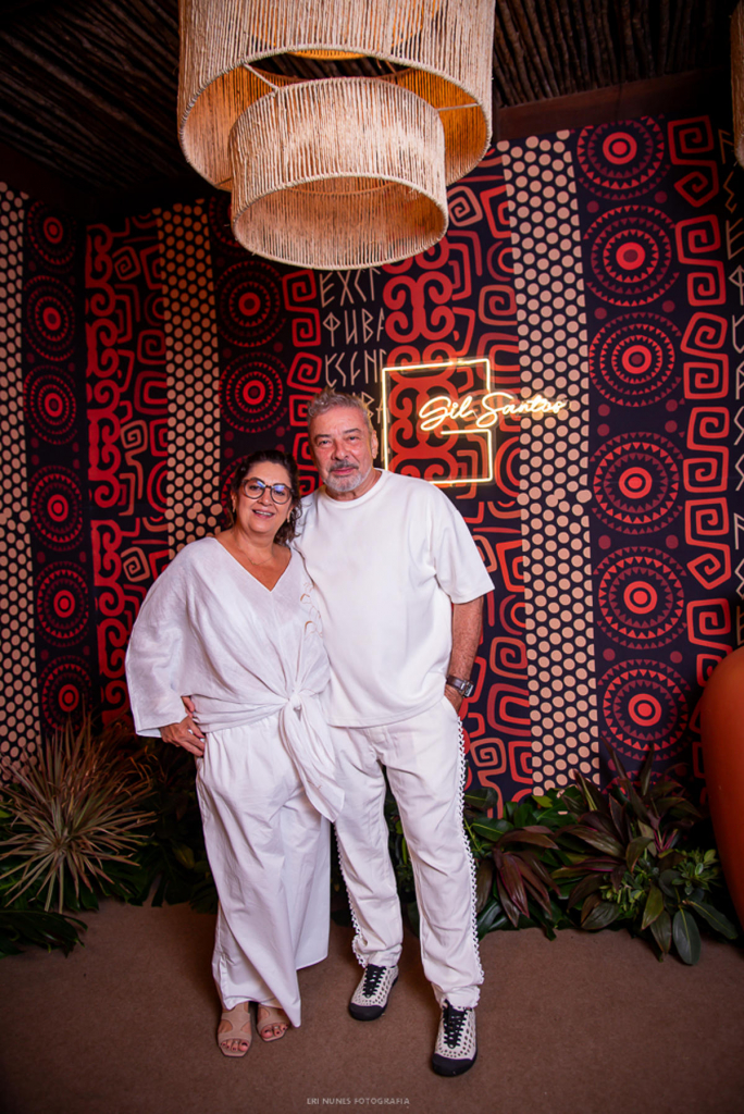 Helena E Claudio Silveira