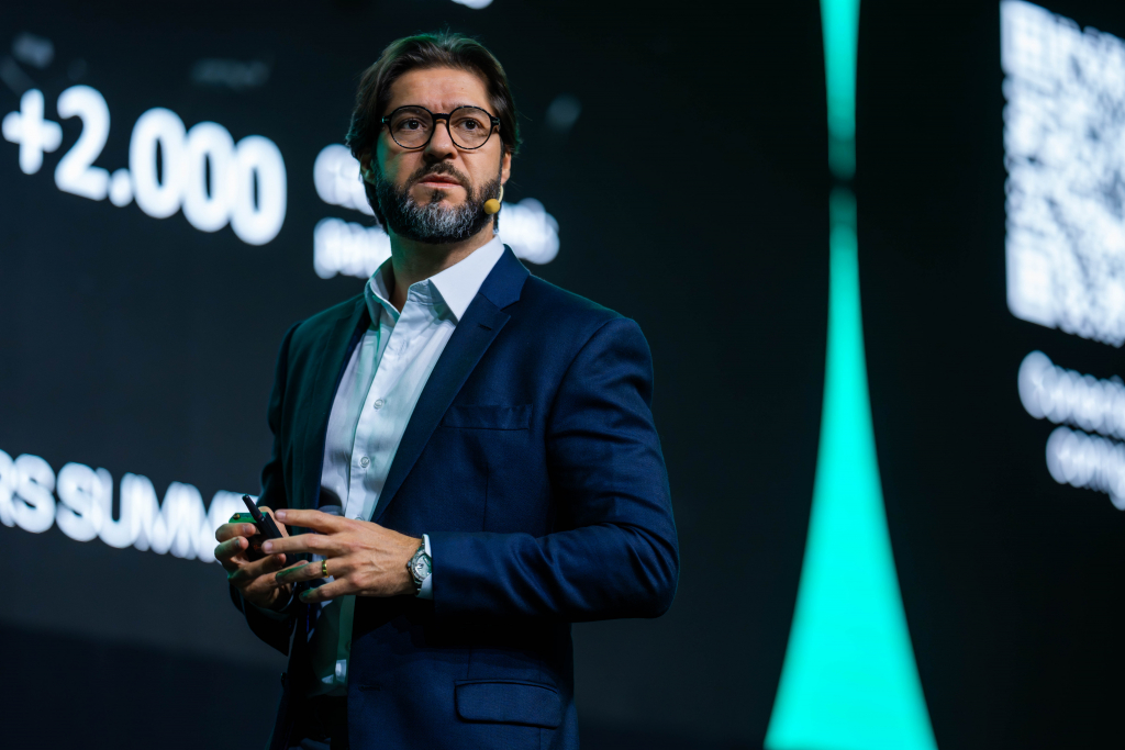 Hr Leaders Summit 25 Foto Em Alta 747