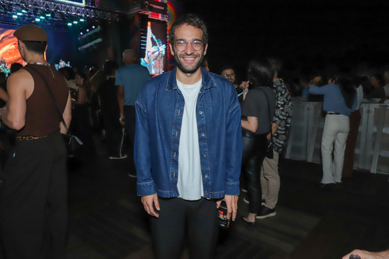 vibes cariocas - Famosos se reúnem para curtir o festival ‘Clássicos do Brasil’ no Rio de Janeiro