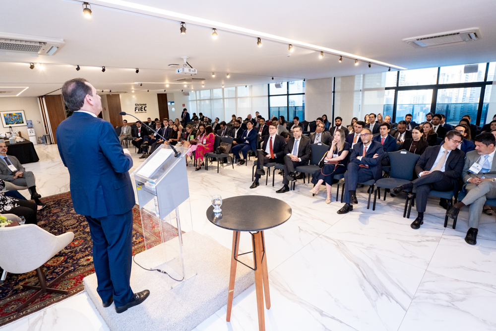 I Encontro Regional De Direito Penal Econômico (1)