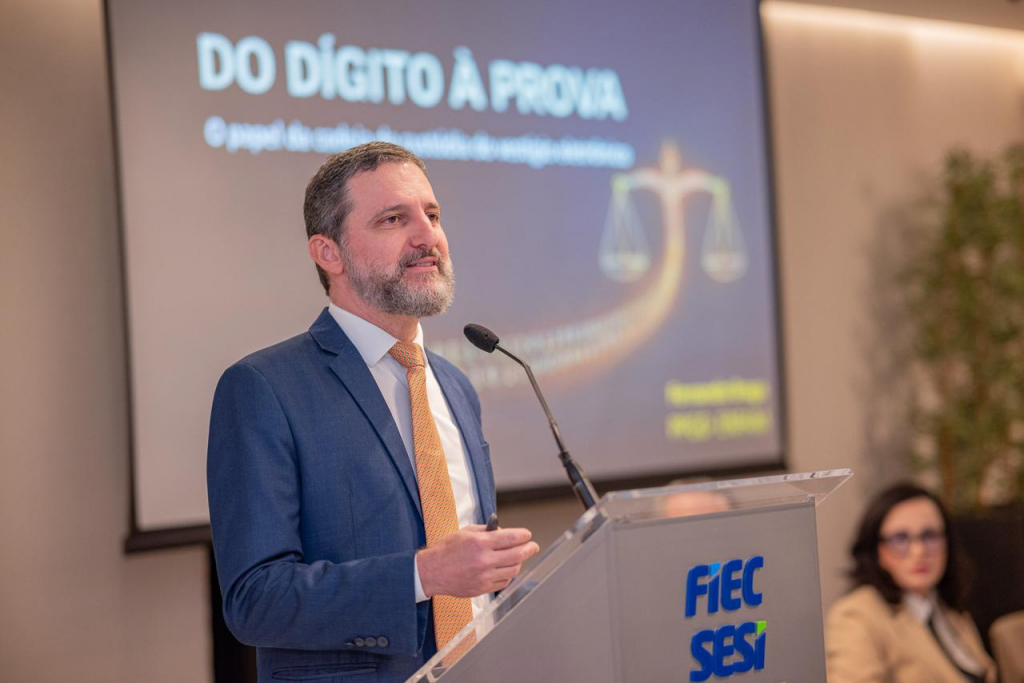 I Encontro Regional De Direito Penal Econômico (10)