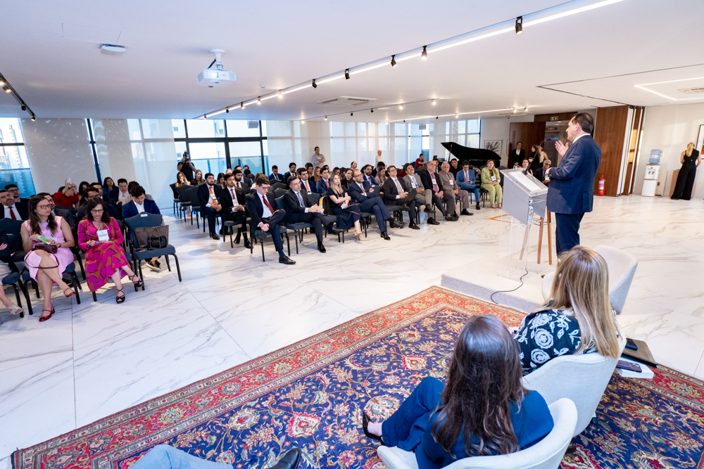 I Encontro Regional De Direito Penal Econômico (2)