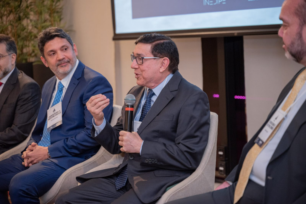 I Encontro Regional De Direito Penal Econômico (3)