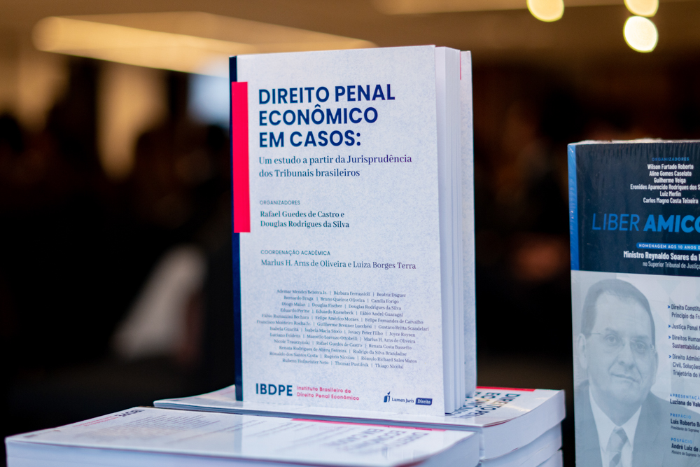 I Encontro Regional De Direito Penal Econômico (3)