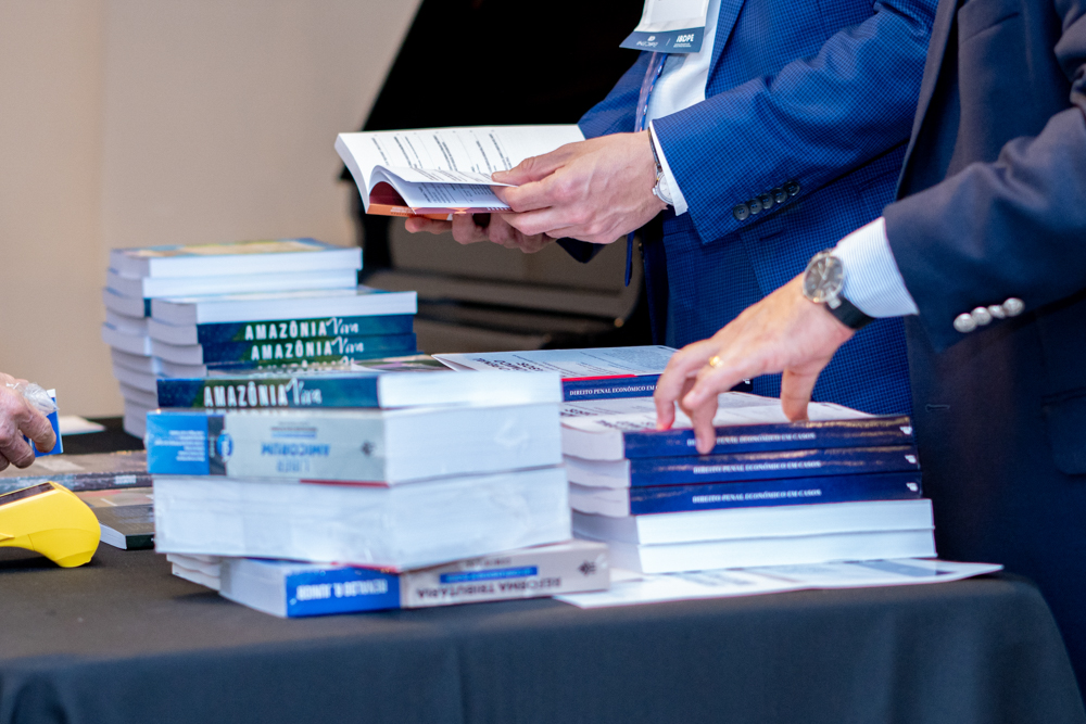 I Encontro Regional De Direito Penal Econômico (4)