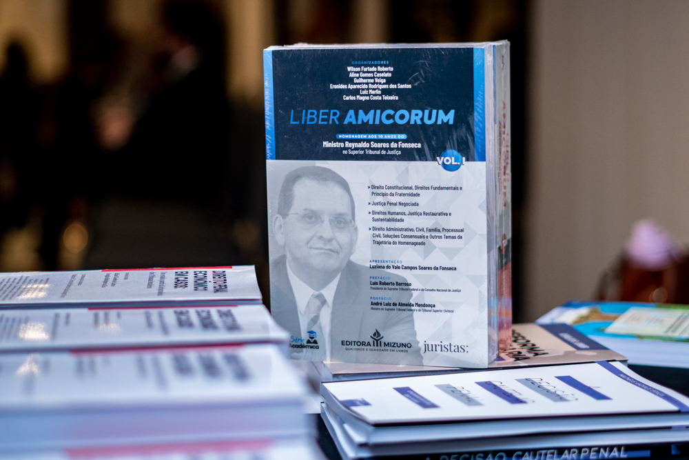 I Encontro Regional De Direito Penal Econômico (5)