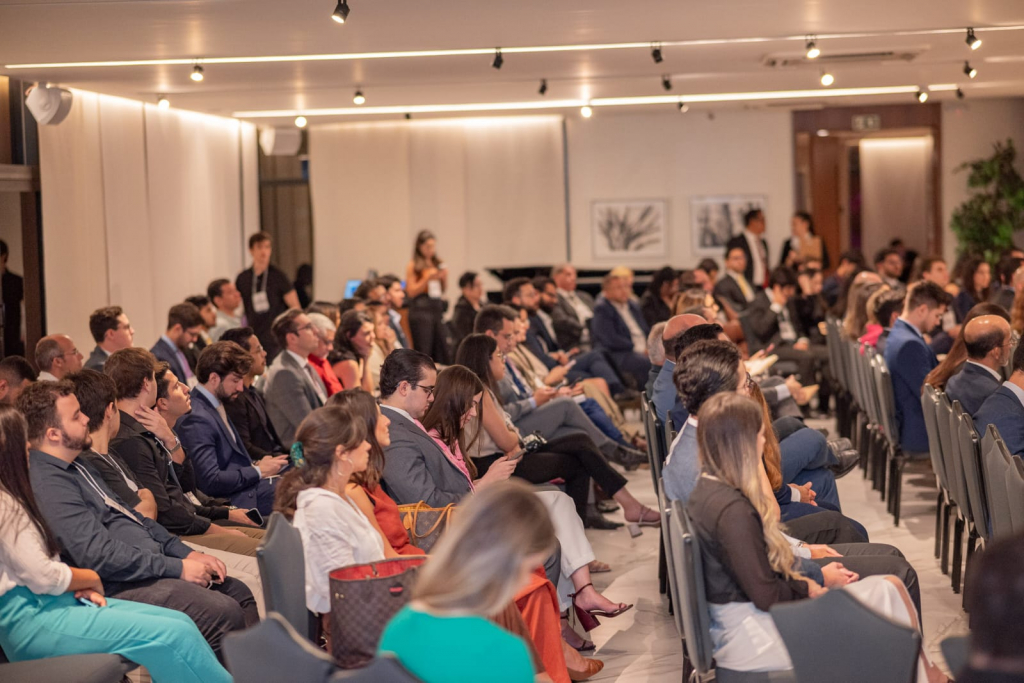 I Encontro Regional De Direito Penal Econômico (6)