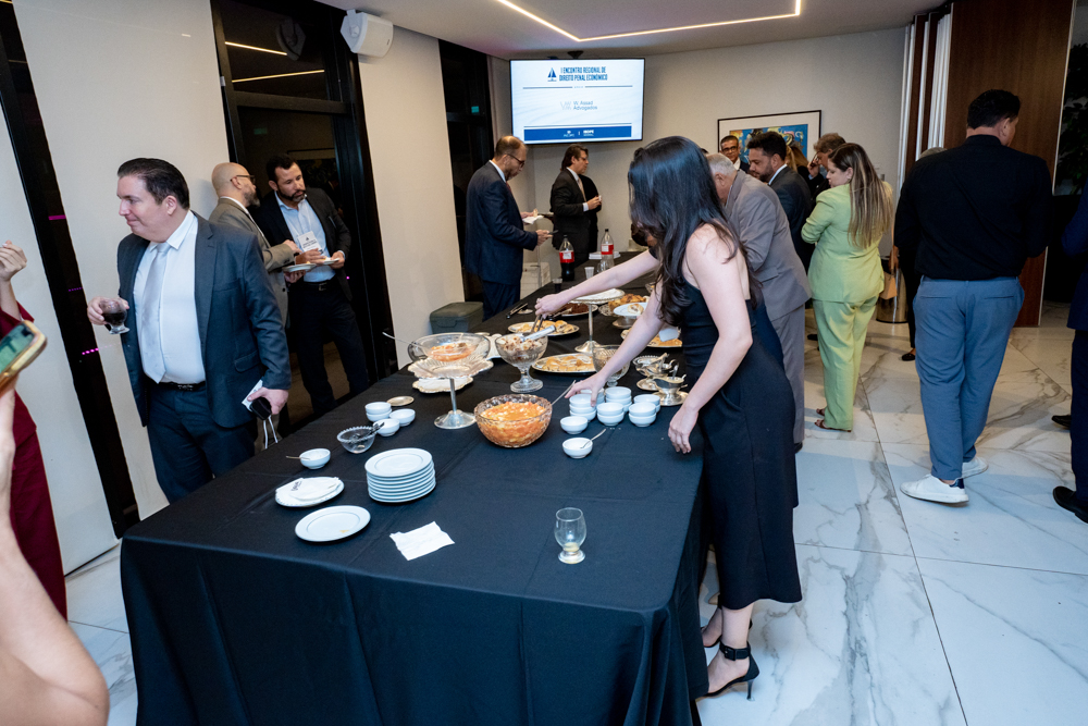 I Encontro Regional De Direito Penal Econômico (6)