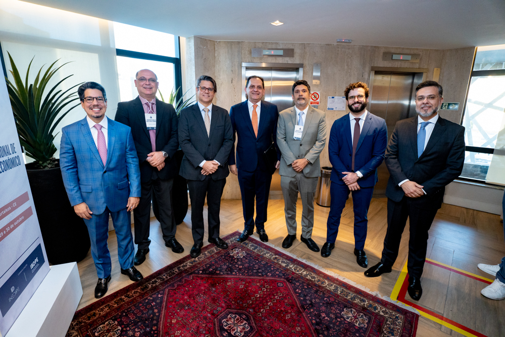 I Encontro Regional De Direito Penal Econômico (7)