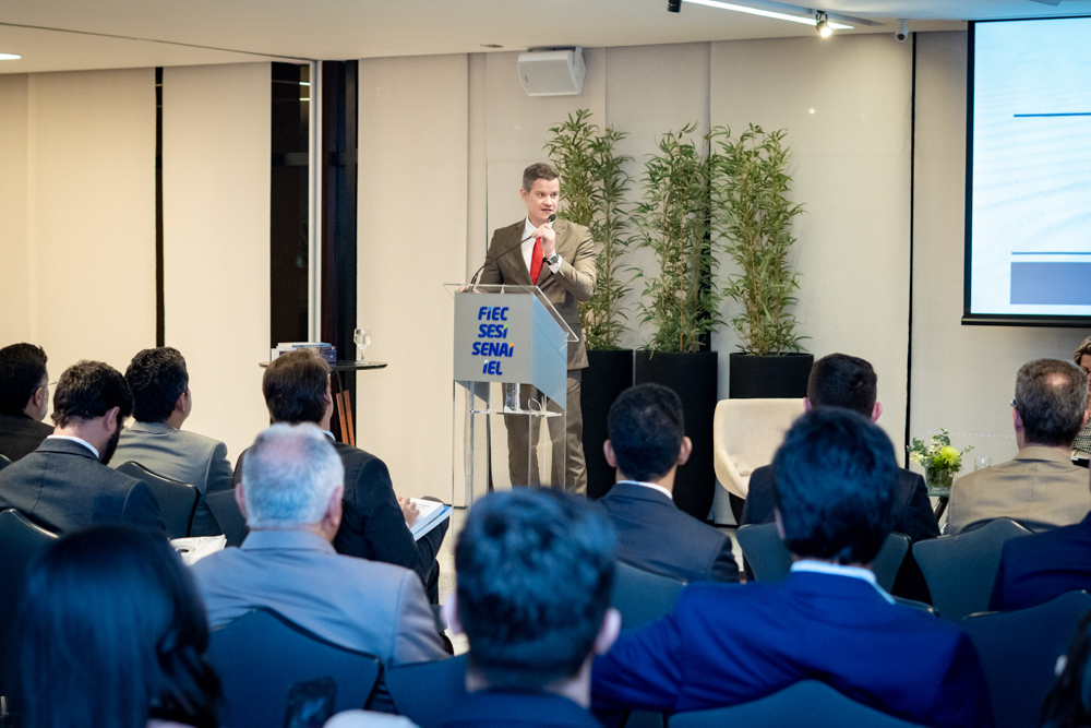 I Encontro Regional De Direito Penal Econômico (8)