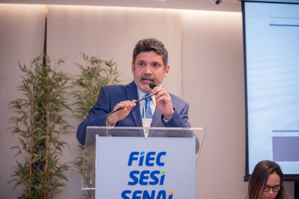 I Encontro Regional De Direito Penal Econômico (9)