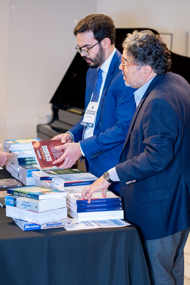 I Encontro Regional De Direito Penal Econômico (9)