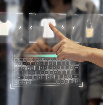 Banco do Brasil realiza primeira compra no país feita por agente de IA