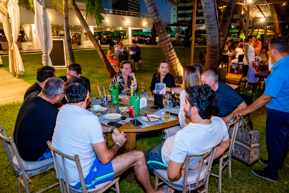 Iate Clube De Fortaleza (1)