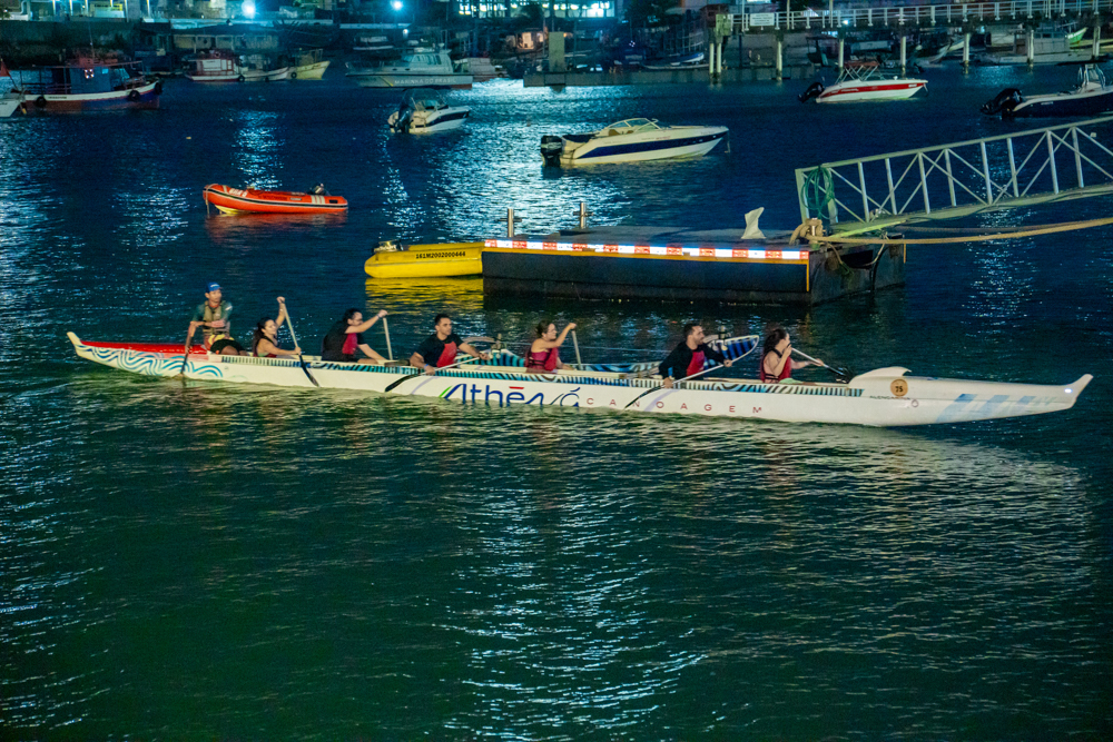 Iate Clube De Fortaleza (2)