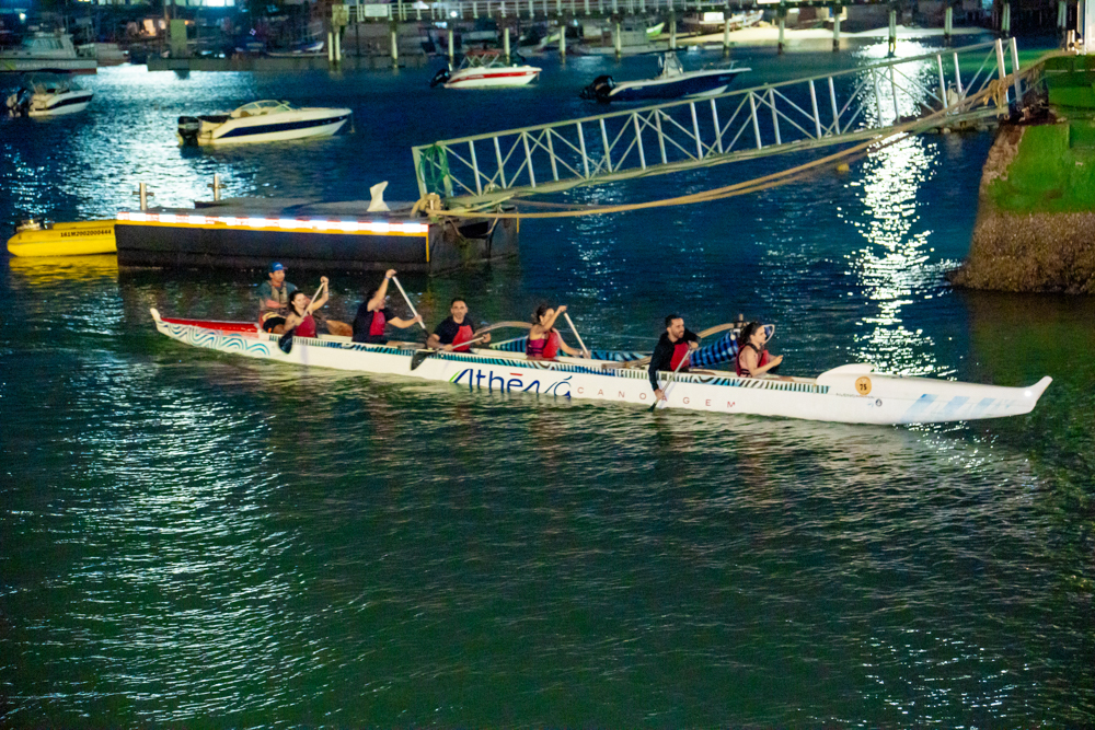 Iate Clube De Fortaleza (3)