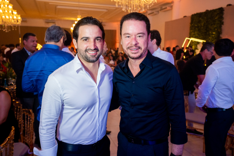 Mercado imobiliário - Evento marca o lançamento de três empreendimentos da Canopus Construções no Ceará