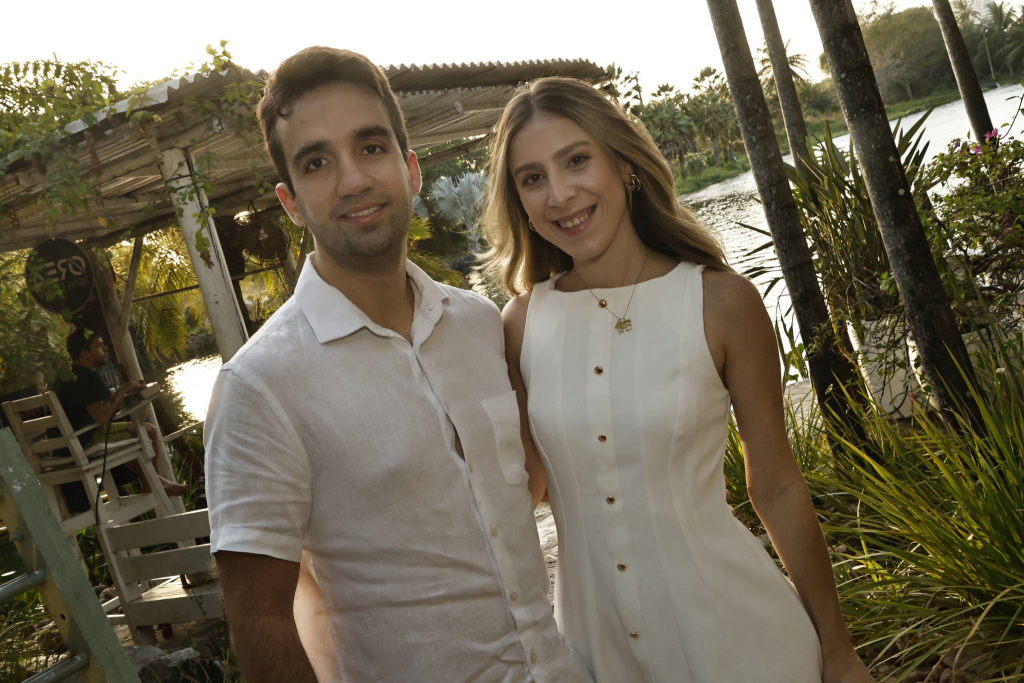 Igor E Talita Martins