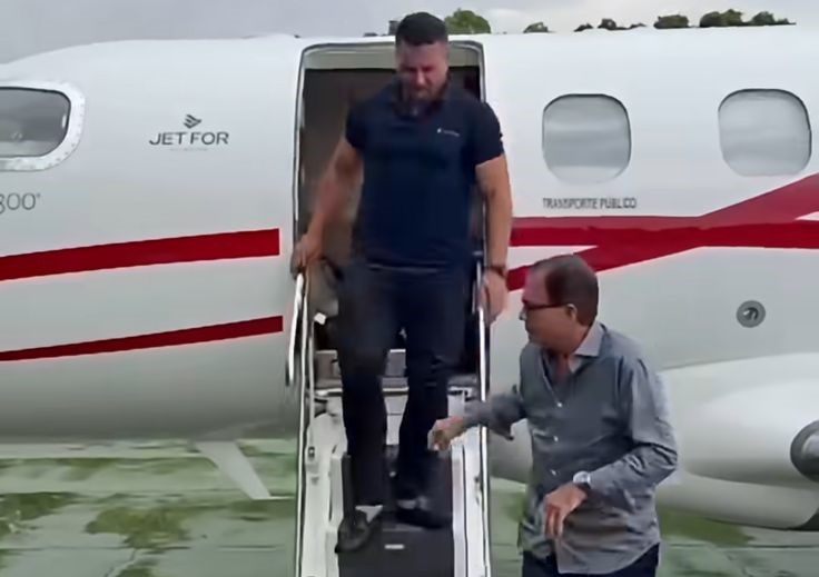 Igor Soares E Beto Studart