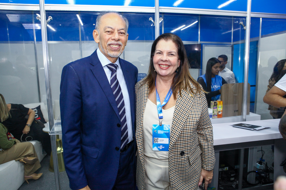 Inácio Arruda E Eliane Brasil (6)