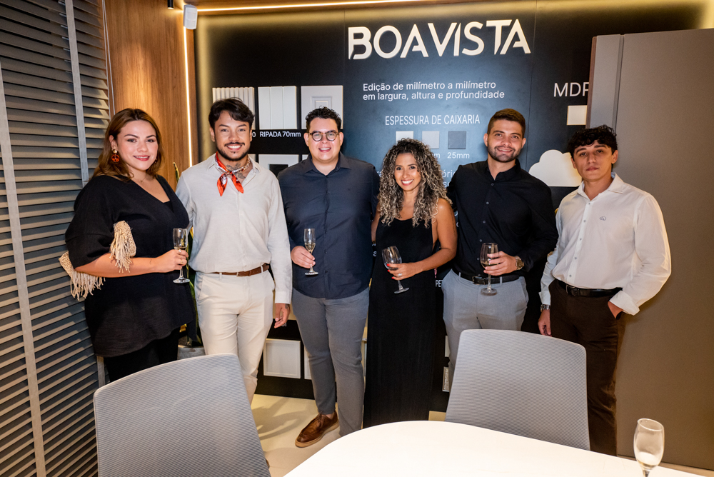 Inauguração Boa Vista (39)