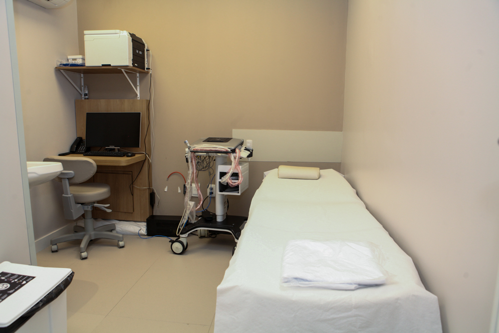 Inauguração Clinica D'or (10)