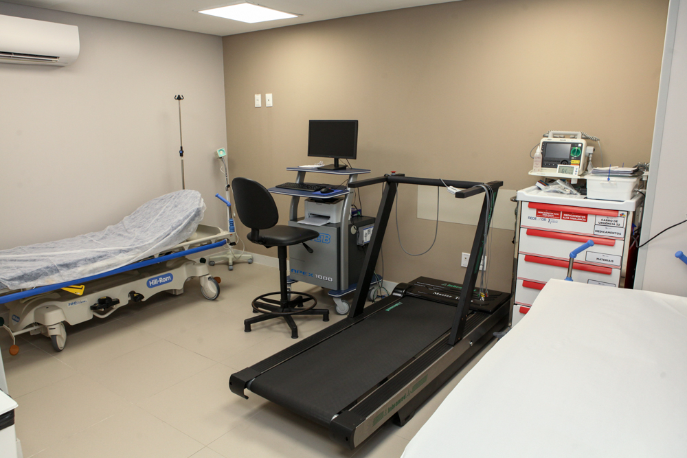 Inauguração Clinica D'or (12)