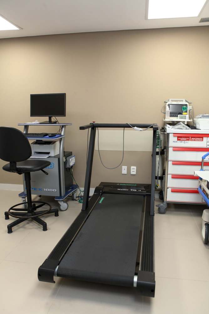 Inauguração Clinica D'or (13)