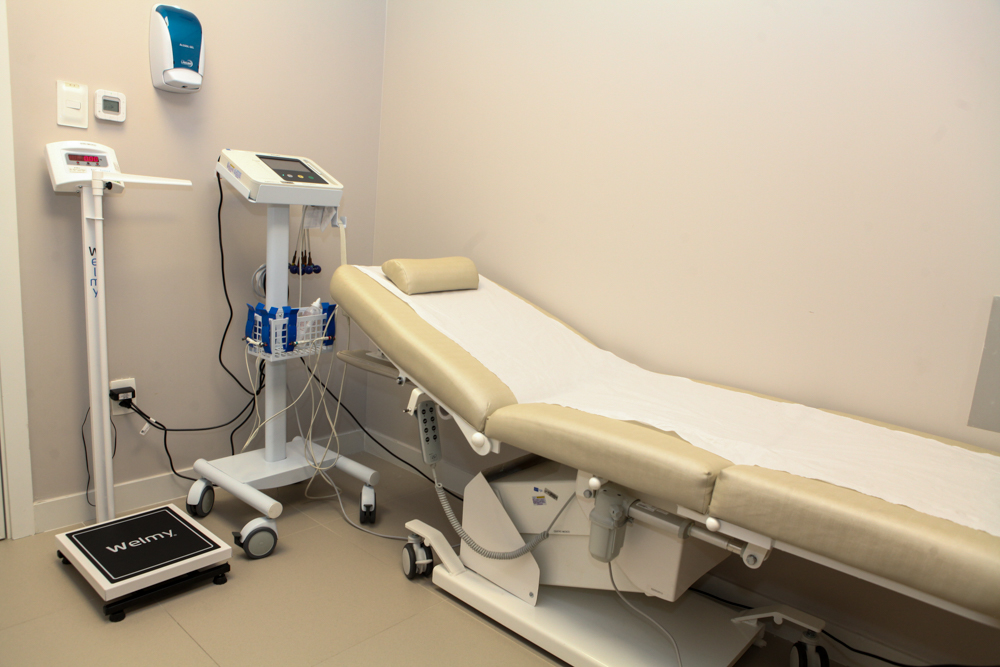 Inauguração Clinica D'or (15)