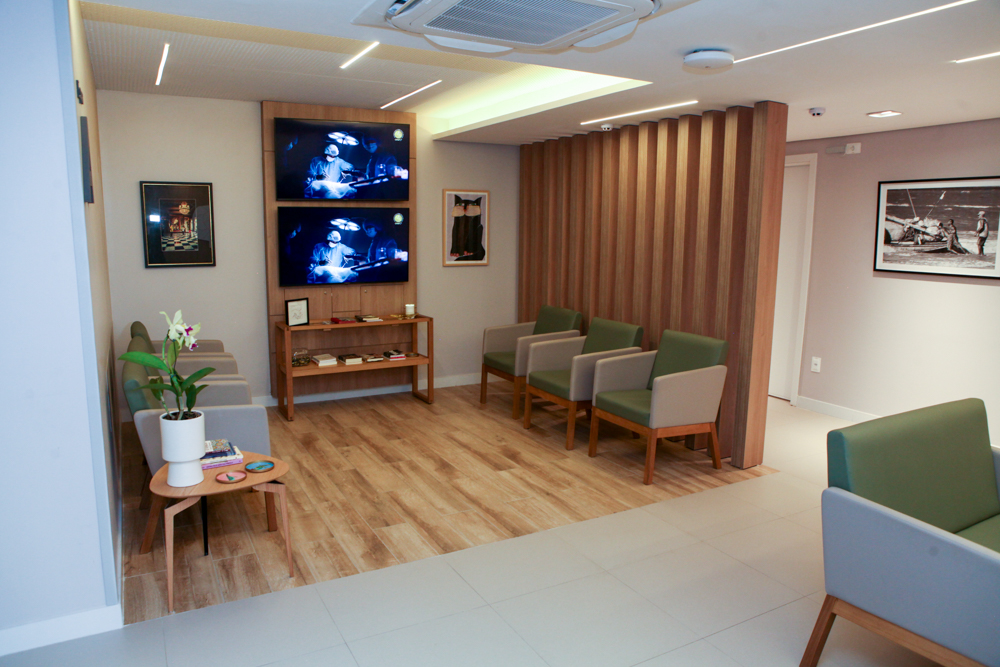 Inauguração Clinica D'or (16)