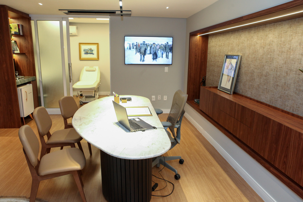 Inauguração Clinica D'or (18)