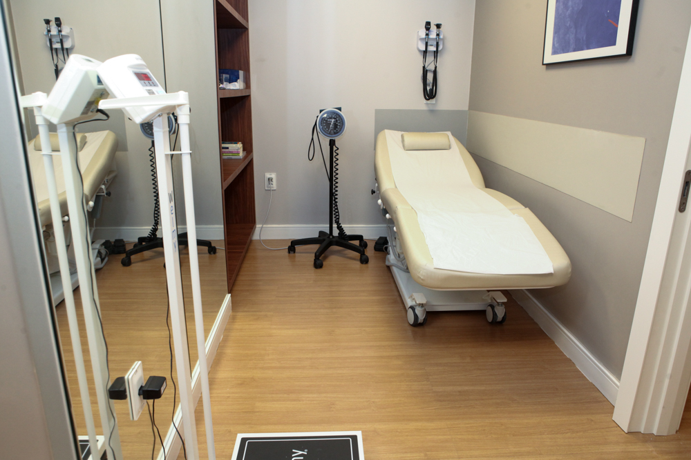 Inauguração Clinica D'or (19)