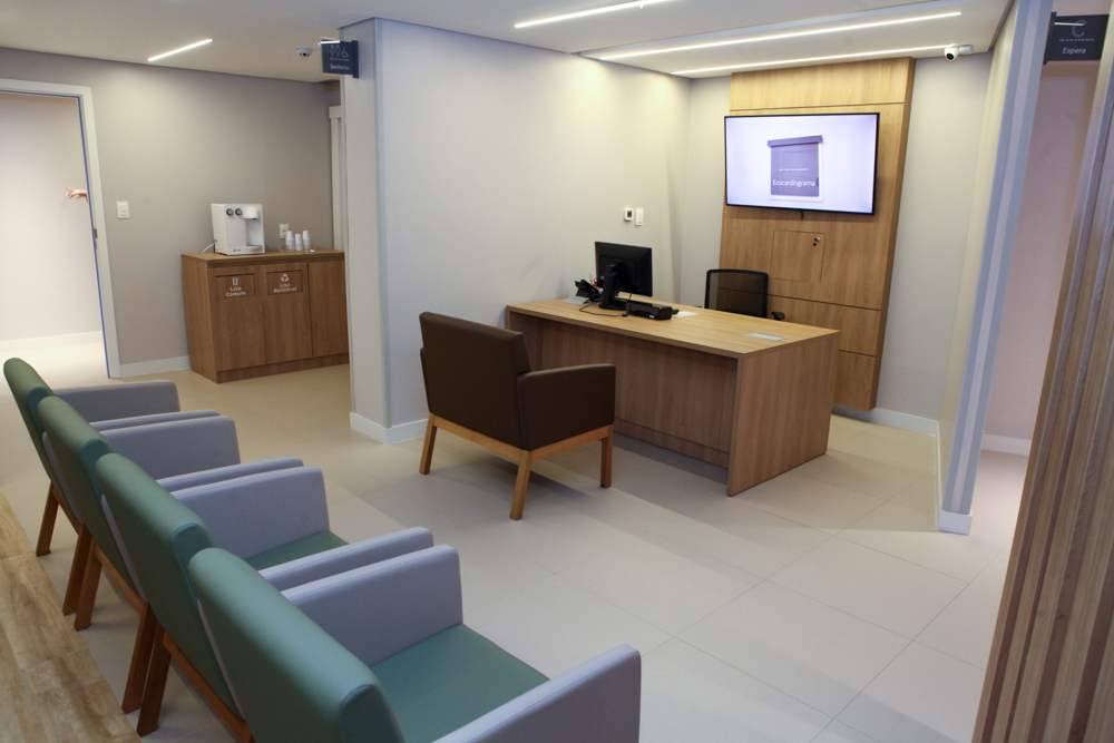 Inauguração Clinica D'or (2)