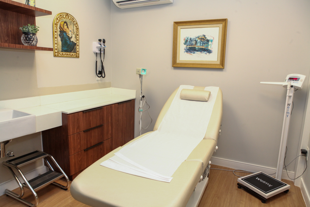 Inauguração Clinica D'or (20)