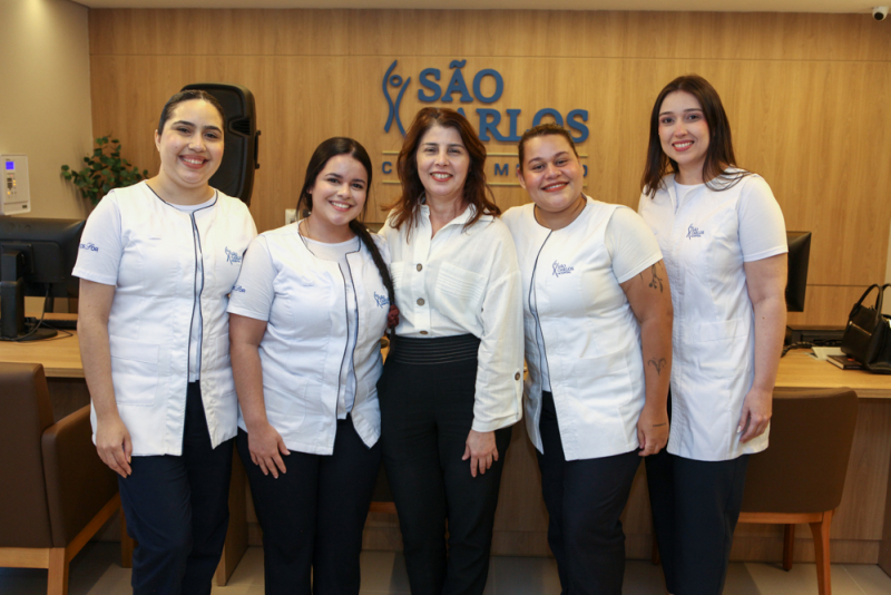 Inovação em saúde - Inauguração de Centro Médico marca nova etapa da Rede D’Or em Fortaleza