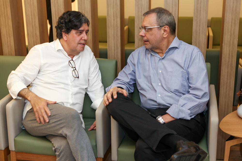 Inauguração Clinica D'or (25)