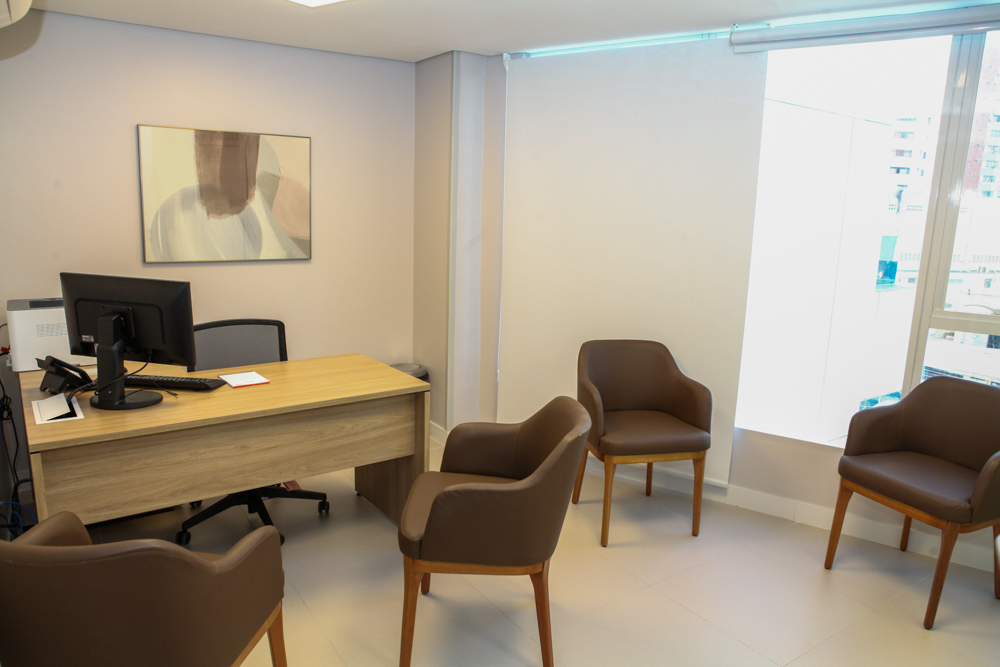 Inauguração Clinica D'or (3)