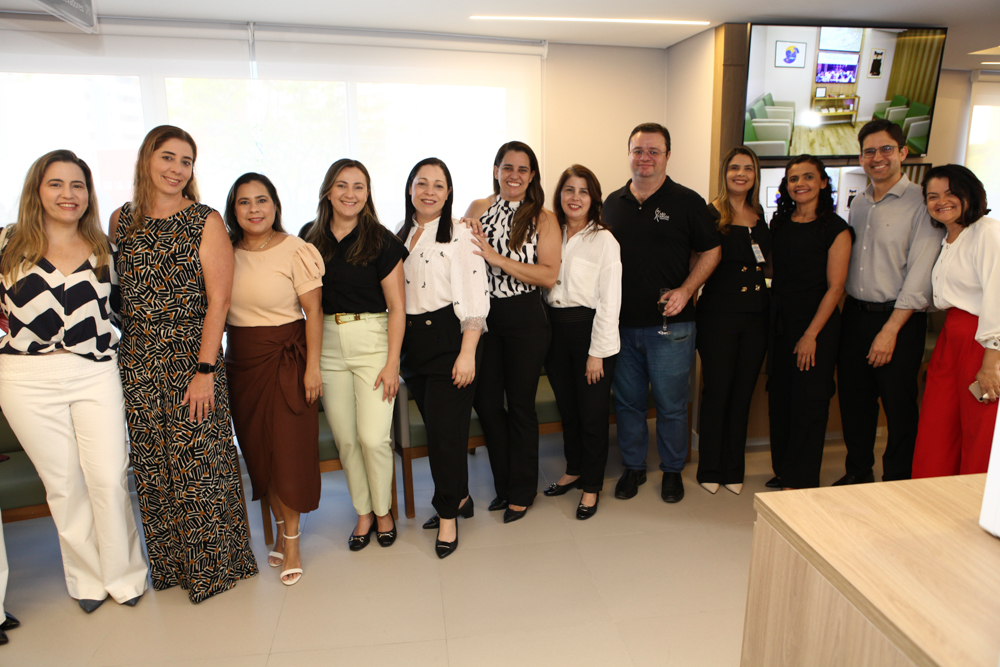 Inauguração Clinica D'or (34)