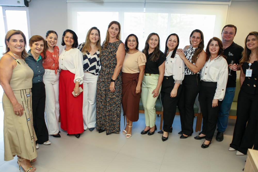 Inauguração Clinica D'or (35)