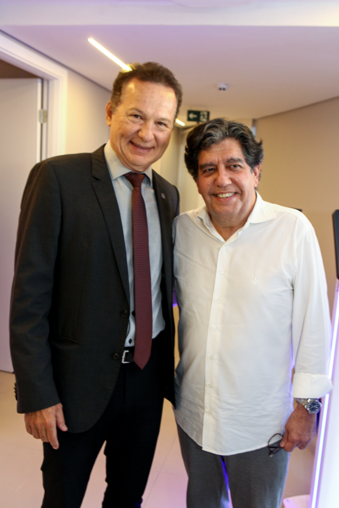 Inauguração Clinica D'or (38)