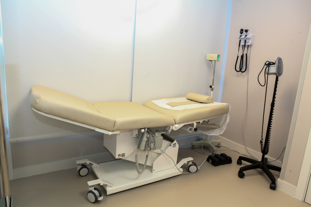 Inauguração Clinica D'or (4)