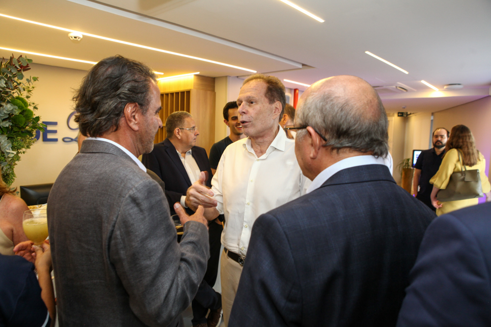 Inauguração Clinica D'or (48)