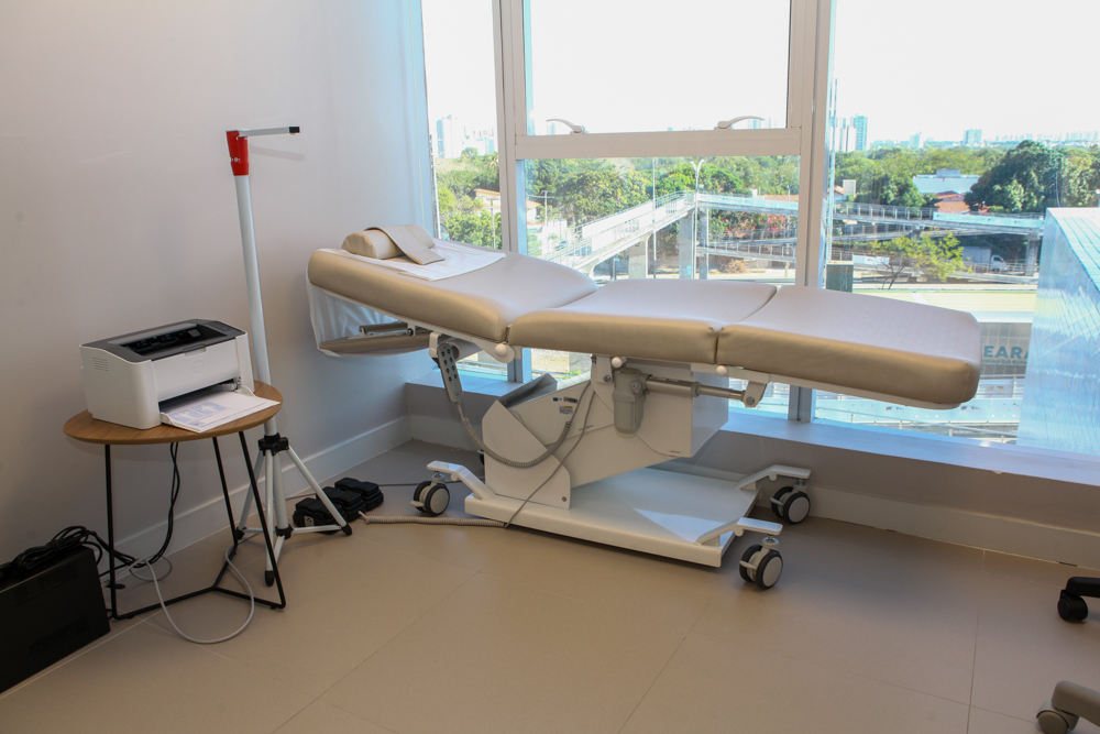 Inauguração Clinica D'or (6)