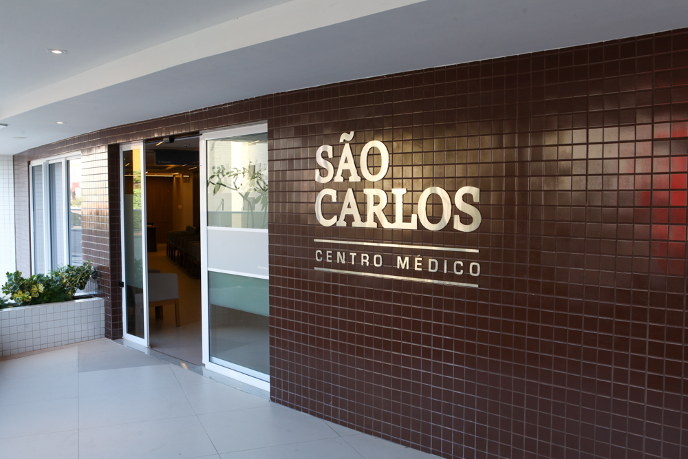 Inauguração Clinica D'or (65)