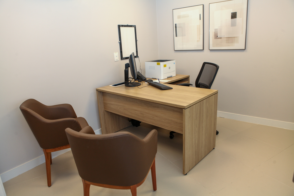 Inauguração Clinica D'or (7)