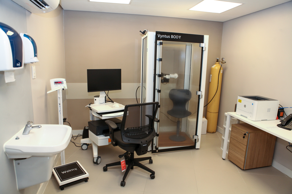 Inauguração Clinica D'or (8)