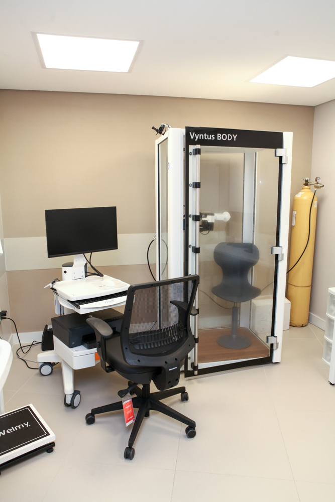 Inauguração Clinica D'or (9)