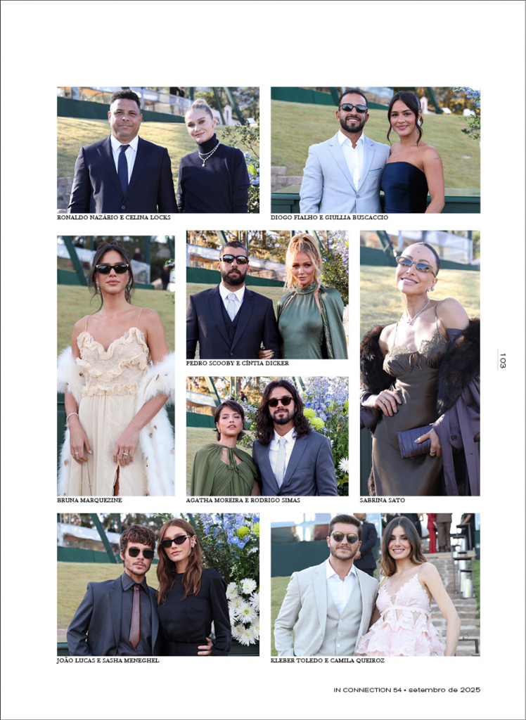 Inconnection #54 André Tissot103