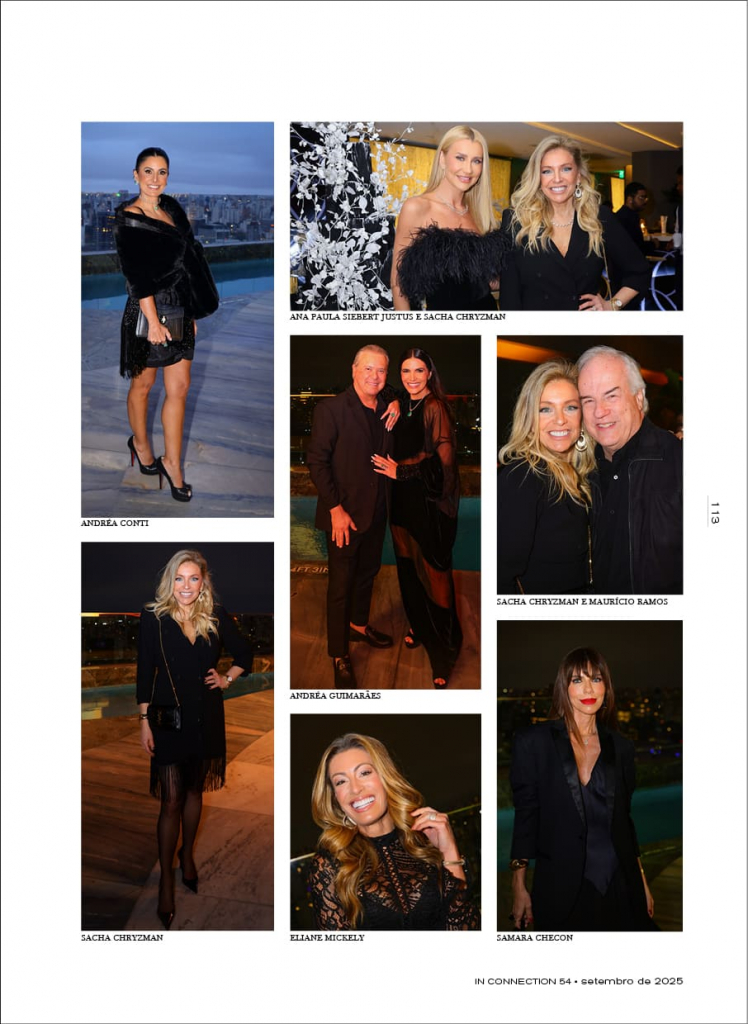 Inconnection #54 André Tissot113